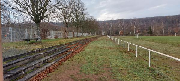 Harly-Stadion - Goslar-Vienenburg