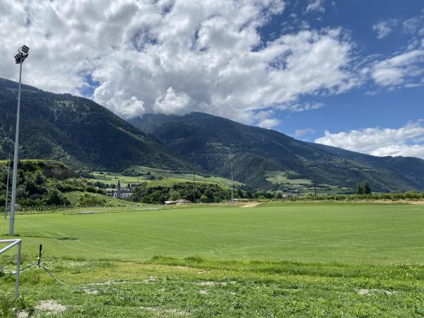 Centre Sportif d'Ecossia terrain D - Noës