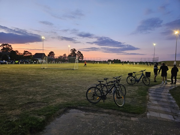 Sportanlage Doktorweg - Nörvenich-Wissersheim