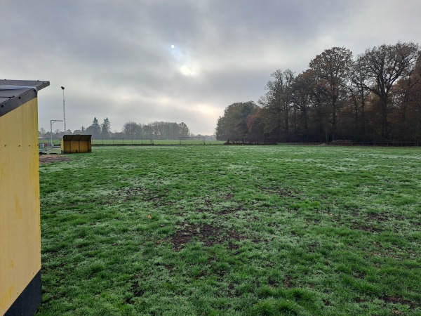 Sportanlage Hauskämper Straße B-Platz - Warmsen