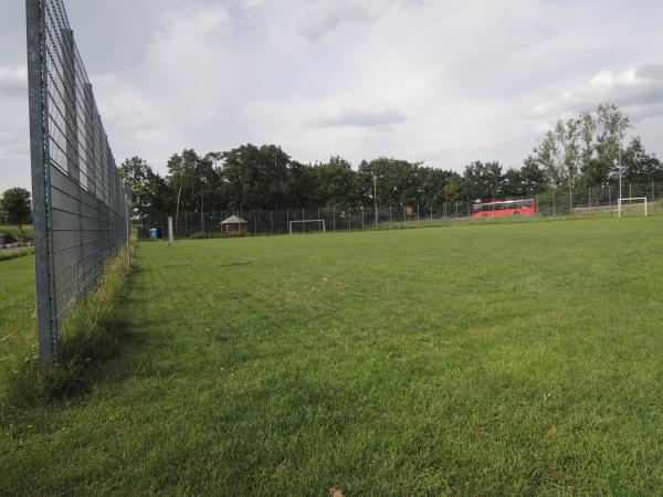 Freizeitsportanlage Sylvaniastraße - Erlangen-Frauenaurach