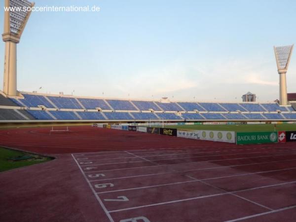 Stadium Sultan Hassanal Bolkiah - Bandar Seri Begawan