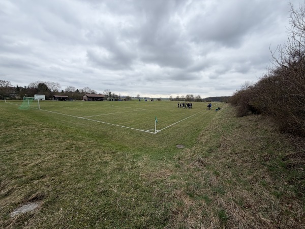 Sportplatz Klei - Rennau-Rottorf/Klei
