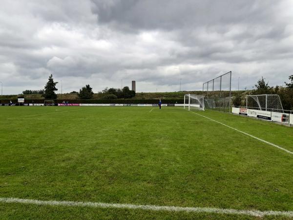 Sportpark Hoogkerk - Groningen-Hoogkerk