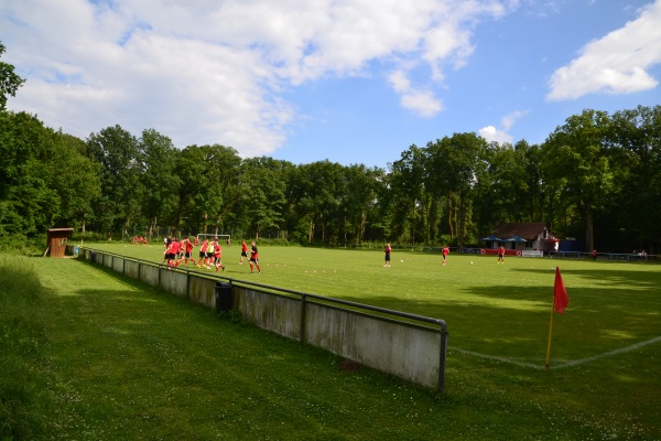 Sportanlage Brunsroder Straße - Lehre-Essenrode
