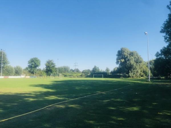 Sportplatz Stikkte - Ahaus-Wüllen