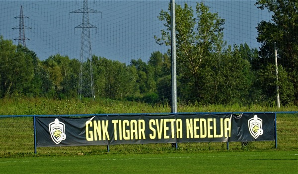 Nogometno igralište Tigar Rakitje - Rakitje