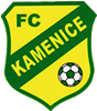 Wappen FC Kamenice Wappen FC Kamenice