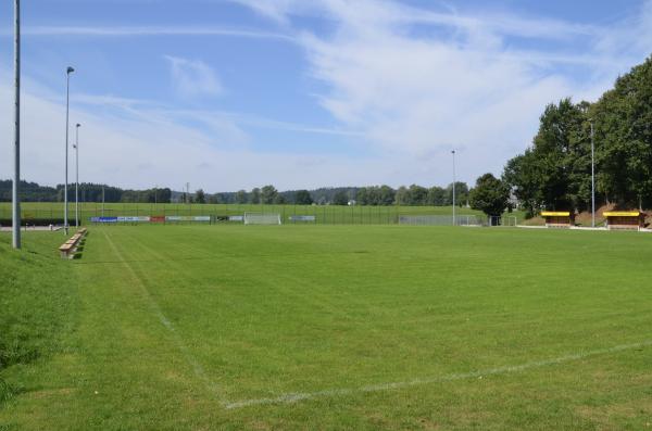 Sportstätte Kammlach - Kammlach-Oberkammlach