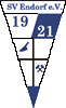 Wappen SV Blau-Weiß Endorf 2006  88194