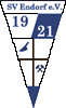 Wappen SV Blau-Weiß Endorf 2006
