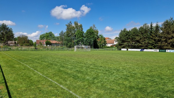 Hřiště Dřenice - Dřenice