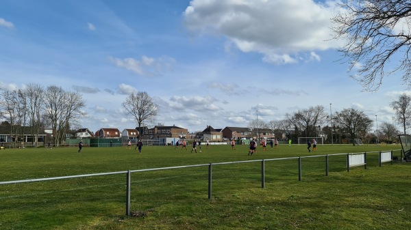 Sportpark Tienhoven - Stichtse Vecht-Tienhoven