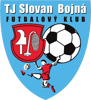 Wappen TJ Slovan Bojná