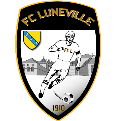 Wappen FC Lunéville