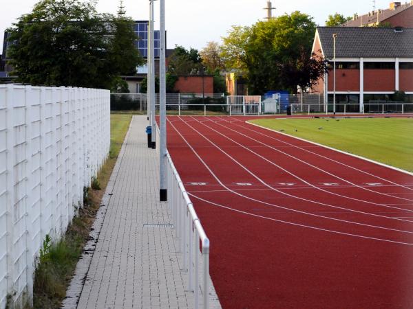 Universitätssportzentrum - Vechta