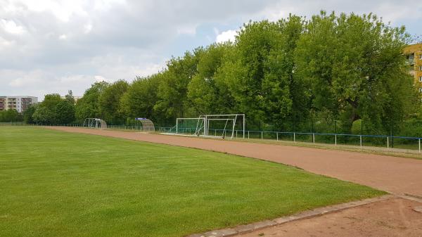 Sportplatz Brüte - Gera