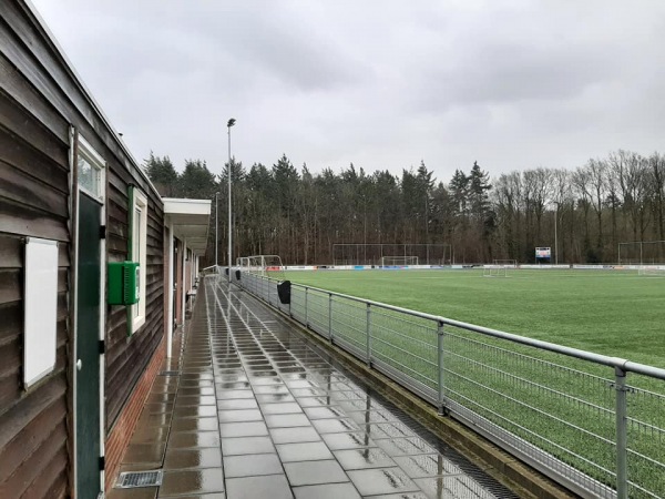 Sportpark De Roskamp - Midden-Drenthe-Witteveen