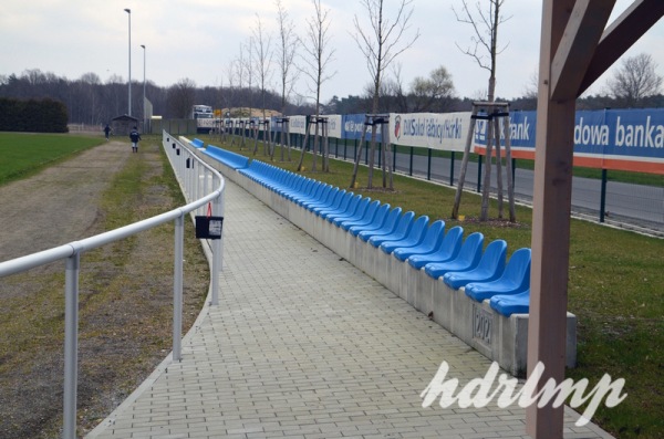 Stadion Jurij Frencl - Ralbitz-Rosenthal