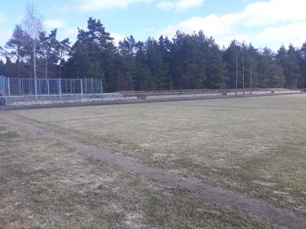 Stadion Miejski w Suchedniowie - Suchedniów