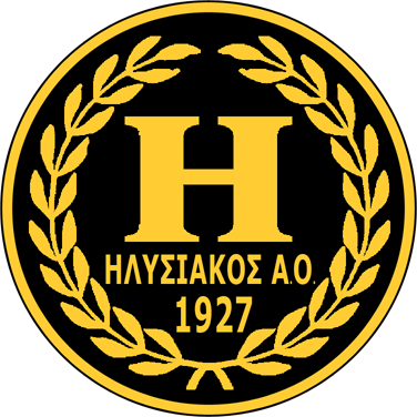 Wappen AO Ilisiakos Zografou