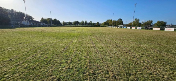 Sportplatz Gevenich - Gevenich