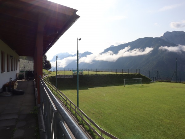 Sportplatz Anras - Anras