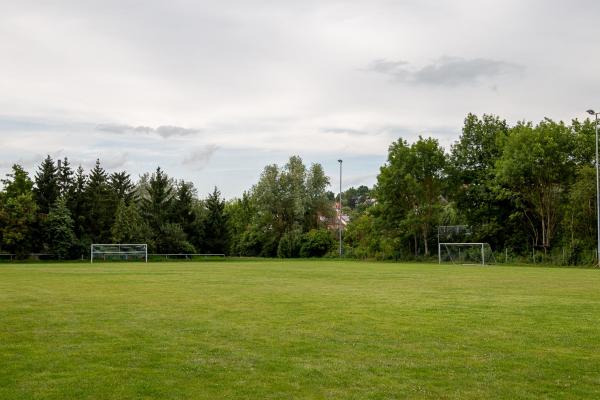 Pilipp-Sportpark Platz 2 - Ansbach