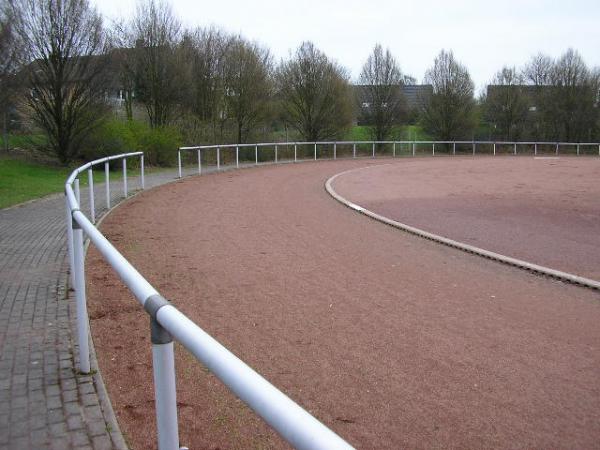 Bezirkssportanlage Nette - Dortmund-Nette