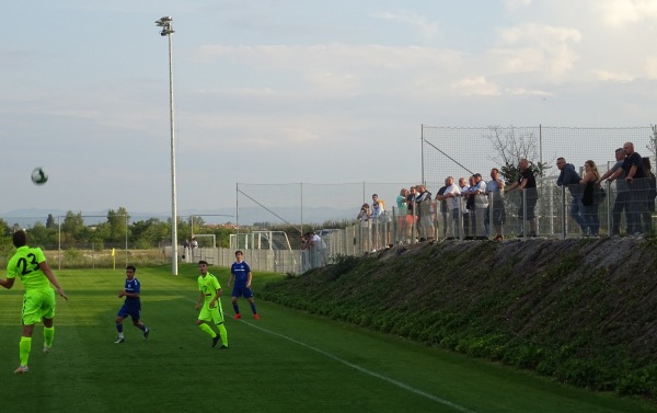 WNSC Nachwuchszentrum Platz 1 - Wiener Neustadt