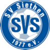 Wappen SV Siethen 1977  16611