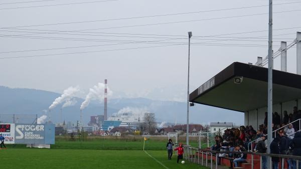 Römerstadion - Timelkam