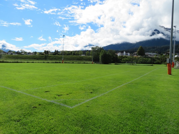 Sportplatz Münster Nebenplatz - Münster