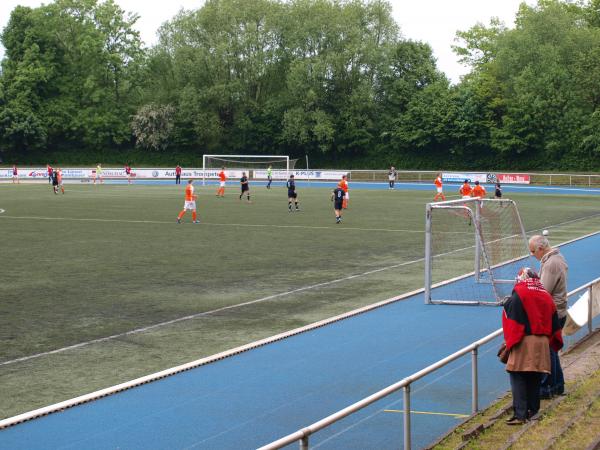 Glückaufarena - Lünen-Brambauer