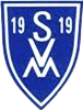 Wappen SV 1919 Münster  18067