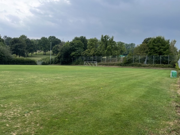 Städtisches Stadion Nebenplatz 3 - Rottweil