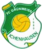 Wappen FC Grün-Weiß Ichenhausen 1980