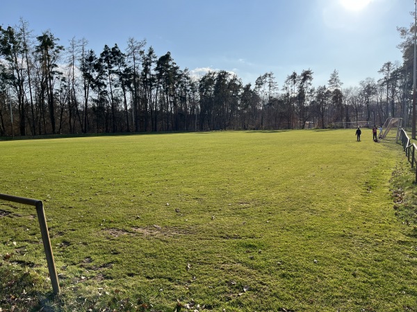 Sportpark Oberlinden Platz 2 - Langen/Hessen