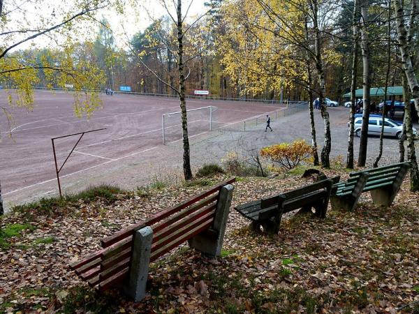 Sportplatz Im Buchenwald - Bosenbach