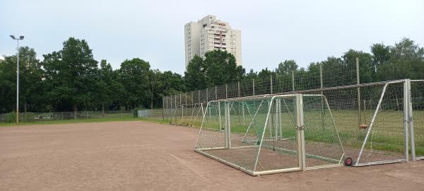 Bezirkssportanlage Schevemoor Platz 5 - Bremen-Osterholz