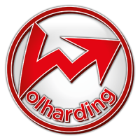 Wappen RKVV Volharding  20529