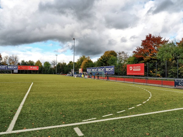 Sportzentrum Pfeilstraße - Frechen-Königsdorf