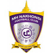 Wappen MH Nakhonsi City FC  119603