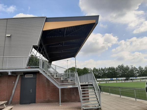 Sportpark De Horsterhoek - Deventer-Schalkhaar