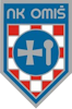 Wappen NK Omiš  5095