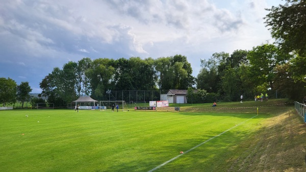 Sportanlage Flachslanden - Flachslanden