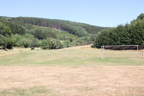 Sportplatz Lasel 2 - Lasel