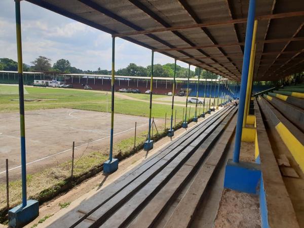 Jamhuri Stadium - Morogoro