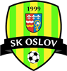 Wappen SK Oslov