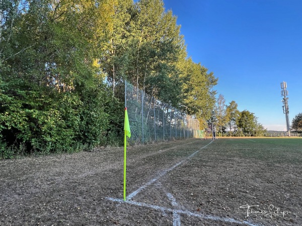 Kettner Edelmetalle Sportpark Platz 2 - Villingen-Schwenningen-Pfaffenweiler